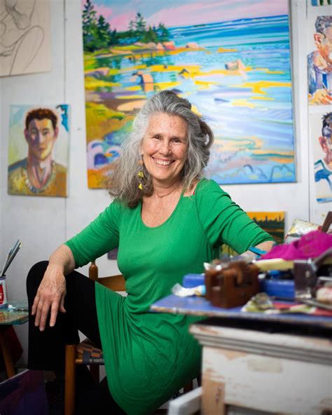 Jill Hoy Gallery.